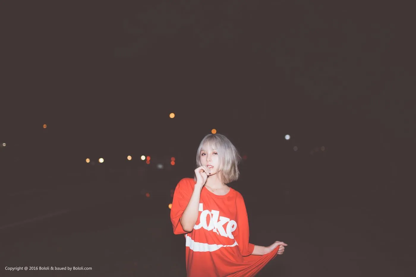 Vol.123 夏美酱 [46P]插图2